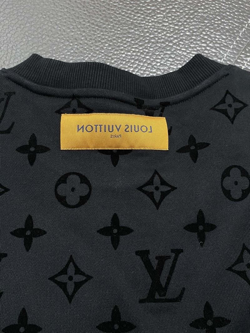 Louis Vuitton Hoodies